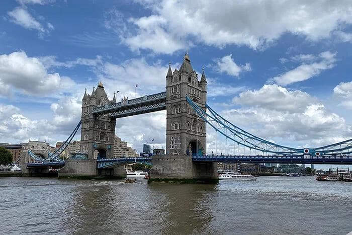 London - Tower Bridge